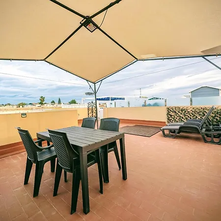 דירה Granados Pool Vacation