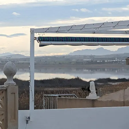 Granados Pool Vacation